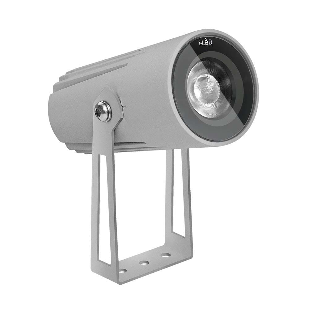 LINEA LIGHT (ILED) - ILDC00709GGWML SHAKER 12 D.60 1LED 8WAC+ALIM CL2