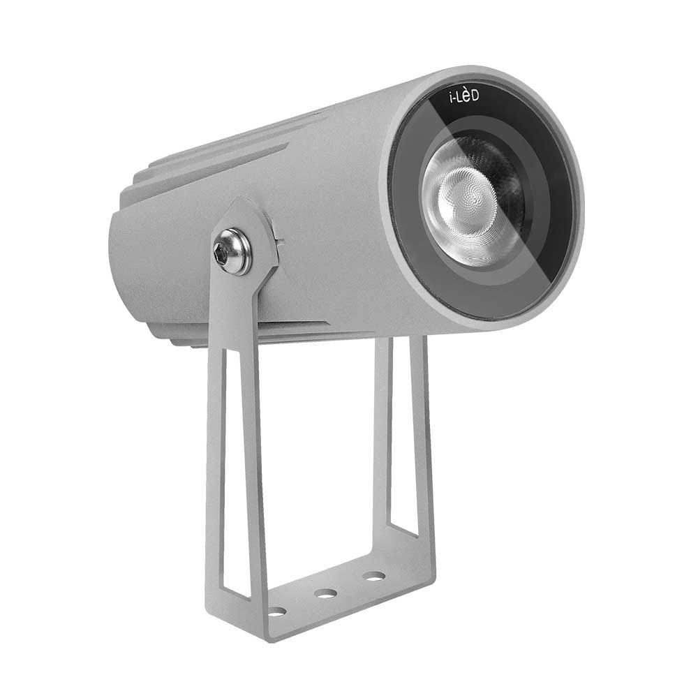 LINEA LIGHT (ILED) ILDC00709GGWML SHAKER 12 D.60 1LED 8WAC+ALIM CL2