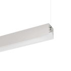 LINEA LIGHT (ILED) - ILDC00801WHWDZ ROLLIP60-MP 35 SOSP. BI-EM. L.1500