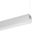 LINEA LIGHT (ILED) - ILDC00801WHWDZ ROLLIP60-MP 35 SOSP. BI-EM. L.1500