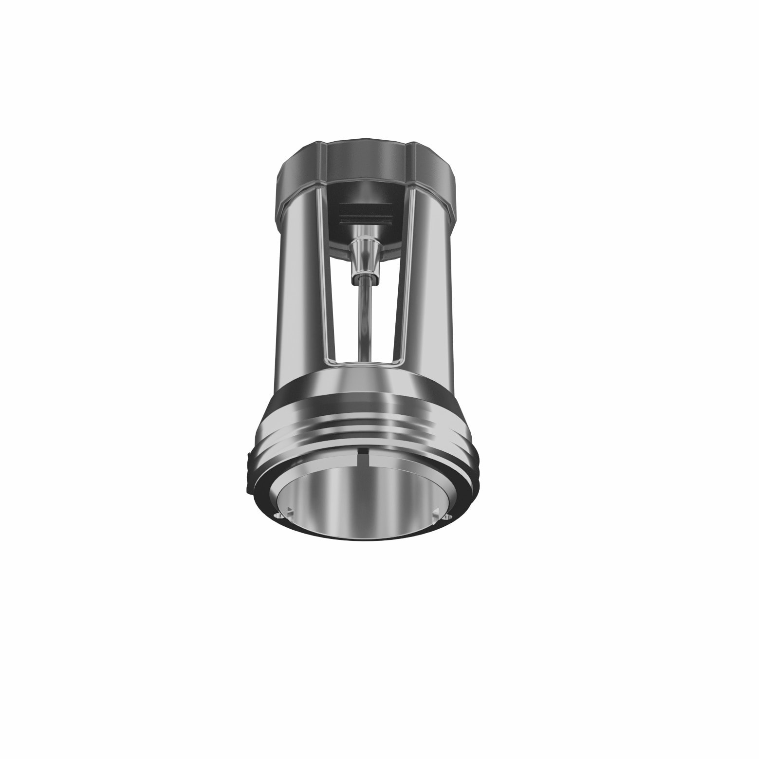 LINEA LIGHT (ILED) ILD99754 CONTROCASSA RASO PLAY BRIL.
