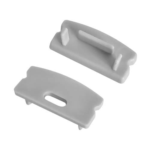 LINEA LIGHT (ILED) ILDC-V400023 KIT TAPPI VOJO/SAGETO GRIGIXLENTE