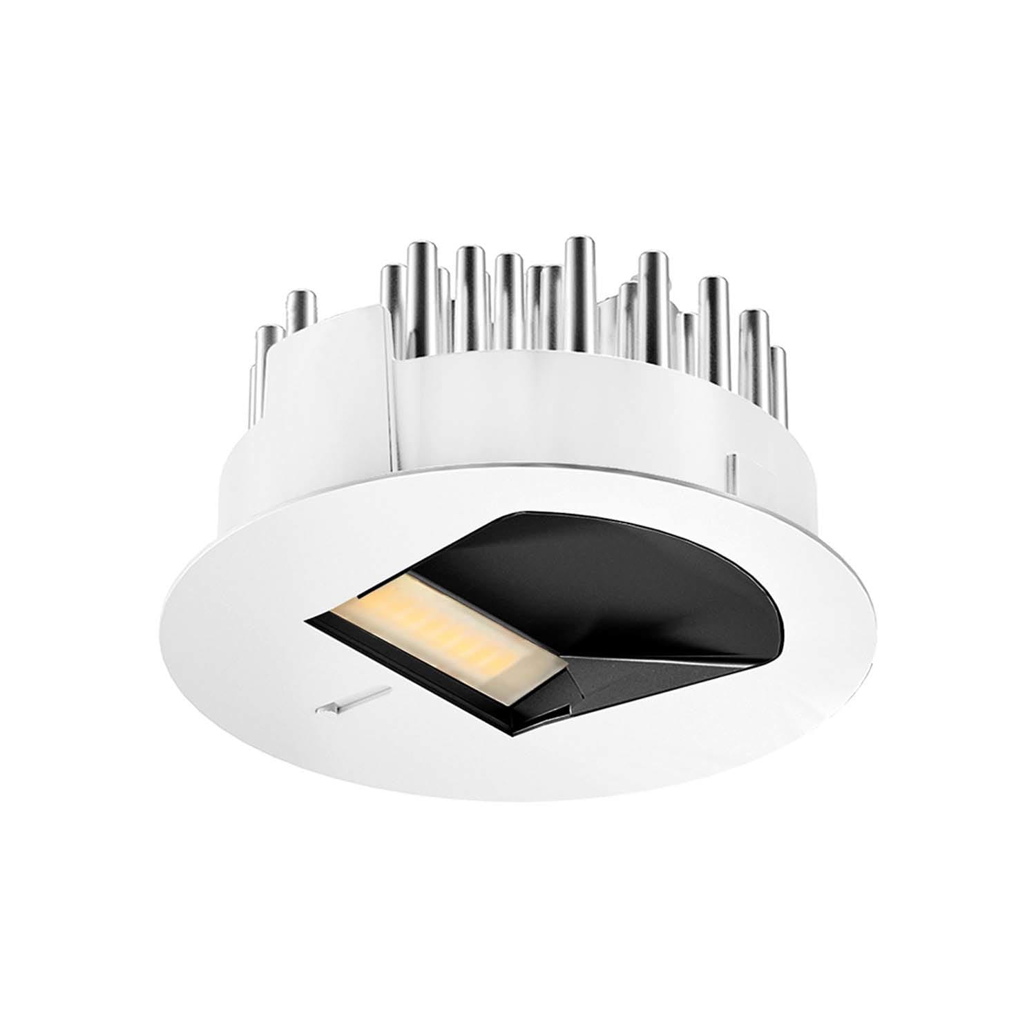 LINEA LIGHT (ILED) ILD82469N07 VOS-RY 2 8L S/AL 18,5W CRI92 BG