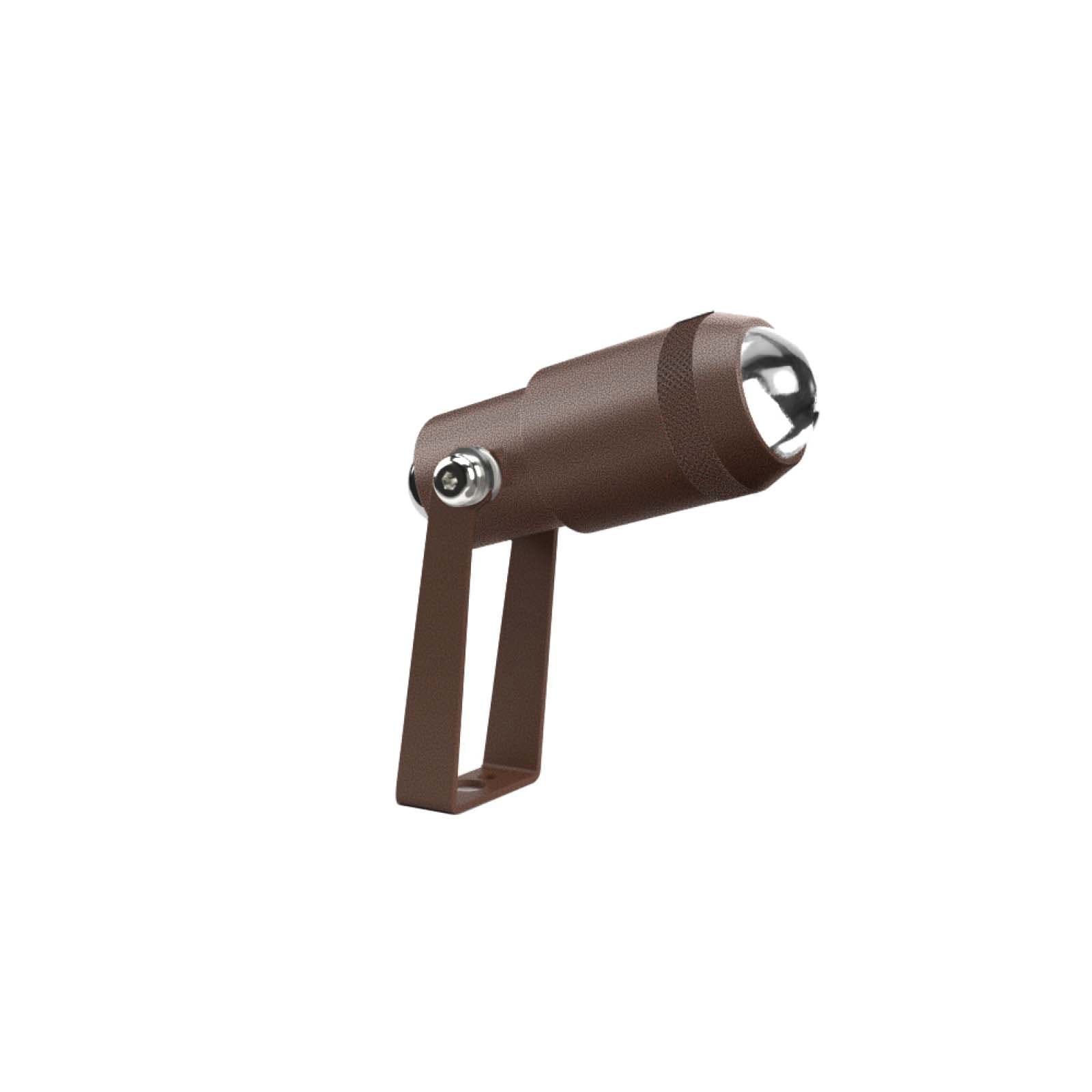 LINEA LIGHT (ILED) ILD83573M85 CLIVO 12 1LED 3WAC C/DRIVER CORTEN