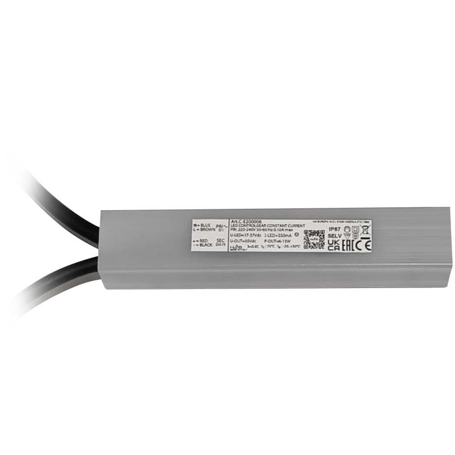 LINEA LIGHT (ILED) - ILDC-E200006 DRV CC 13W 37V 350MA ON-OFF