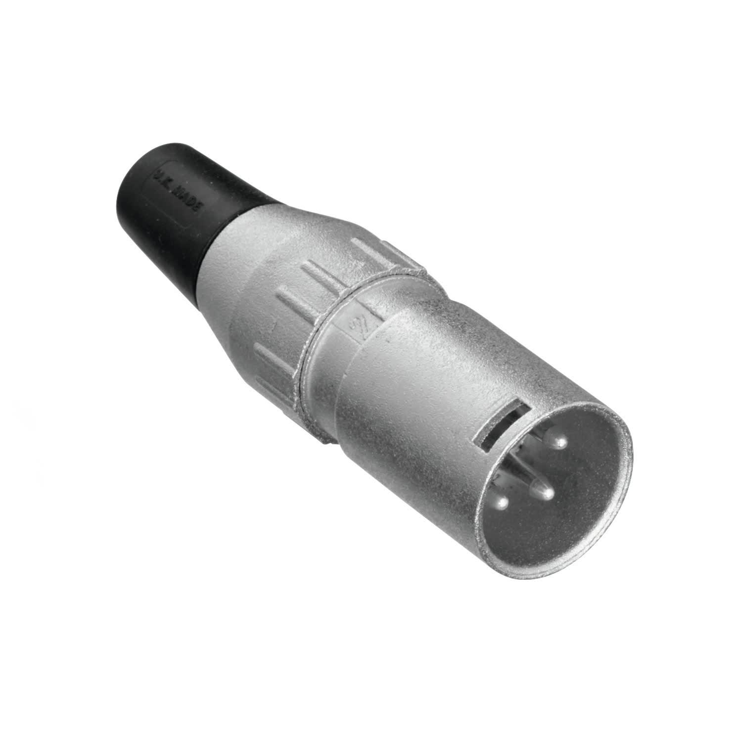 LINEA LIGHT (ILED) - ILD84869 3-pin XLR plug