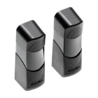 VIMAR SPA VIWEFA1 COPPIA FOTOCELLULE 180° 12/24V 110MA 15M
