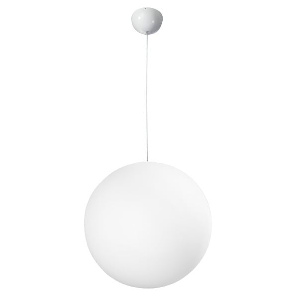 LINEA LIGHT (ILED) ILD12101 OH! SOSP. IP20 L.2.5MT D. 280
