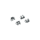 CONCHIGLIA CON092801208 EFR/12/G GRAFFA MET. DA 1/2