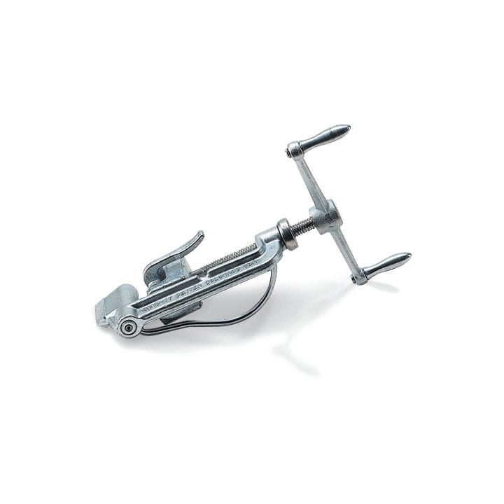 CONCHIGLIA - CON092800002 Acc. per Serie RP - Tenditore per reggia metallica, 1/2"- 3/4"