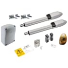 VIMAR SPA VIWEK06 KIT EKKO 300D LINEARE 24V 3M 300KG