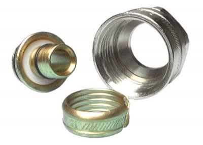 HENCO - CAPPELLOTTO - CPLEK16225 EUROCONO 16X2,25