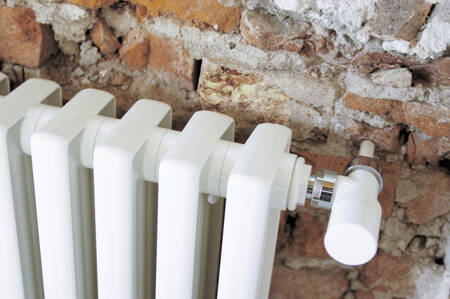 GLOBAL DI FARDELLI - OFGEK800951006 RAD. ALL. EKOS 800/95 BATT. 6 ELEM.