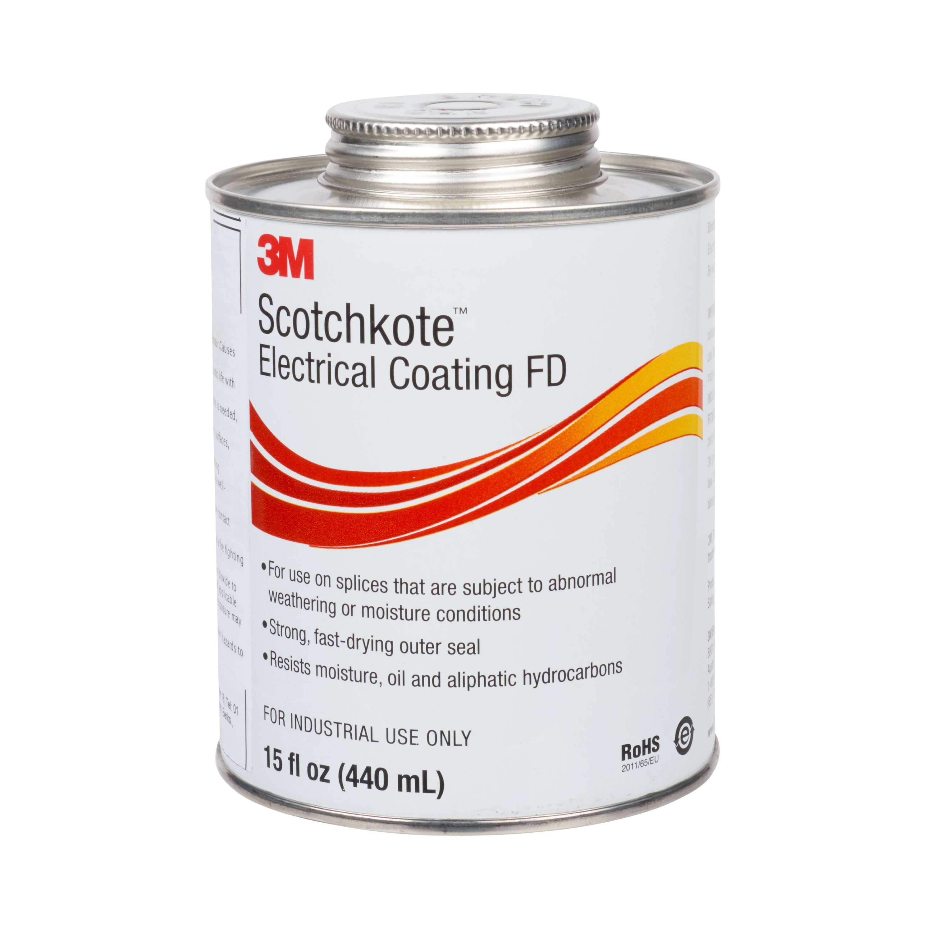 3M ITALIA 3MI7100095977 SCOTCHKOTE ELECTRICAL COATIN