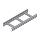 DKC-COMBITECH - SCZWL5753HDZ W5 Passerella a scaletta saldata 400x100 mt 3 sp 1.5 HDZ