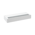 L&L LUCE E LIGHT - L&LEA2010FDET ELLA OUT 2.0 16W 230VAC 2700K DIF BIA