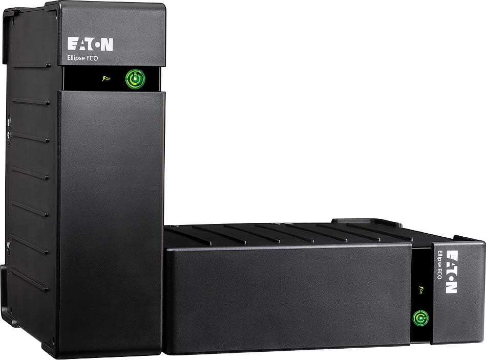 EATON - EAOEL650IEC EATON ELLIPSE ECO 650 IEC