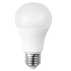 BEGHELLI - BEG57001 ELPLAST GOC 9W 850LM E27 4K