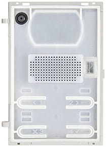 VIMAR SPA - VIW41000 Unità Due Fili Plus audio base