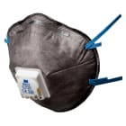 3M ITALIA 3MI7000088787 9922 VAPORI ORGANICI FFP2V 1