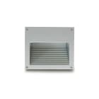 SIMES SPA - SMVS.4605W.14 EOS QUA.+LED930 DTF GRI