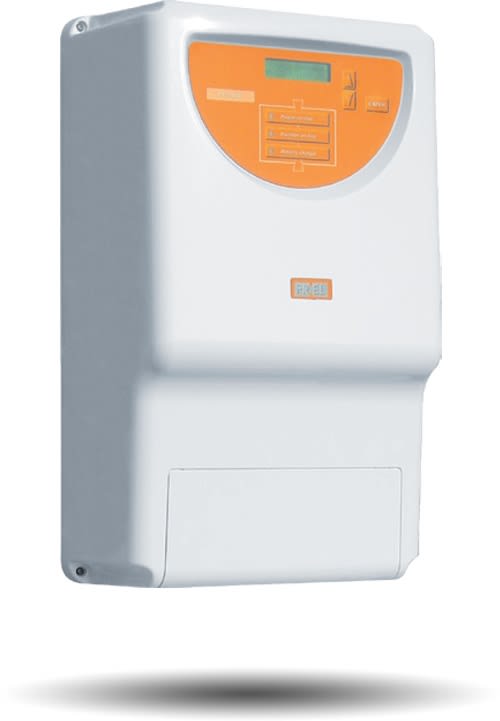 PR.EL. SRL - PRE50204 EPS 2000 2 OUT. ALTERN. PER ELETTROPOMPE