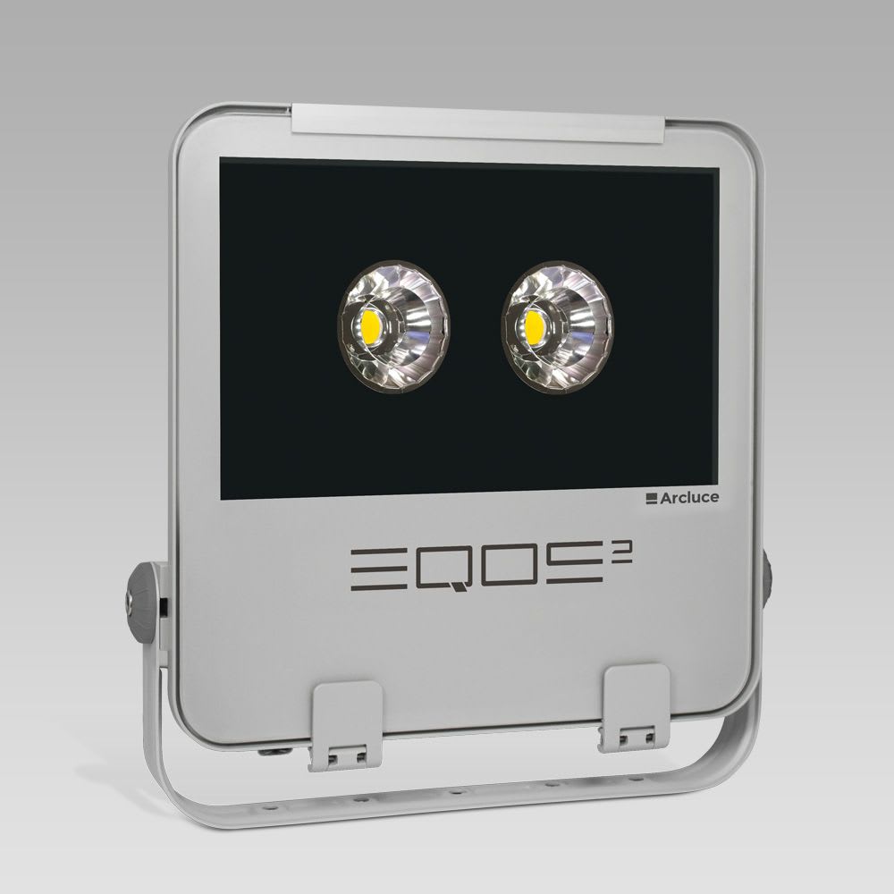 ARCLUCE SPA - ACL0672009A-840-21 EQOS2 PRO. 200W COB MB ON/OFF