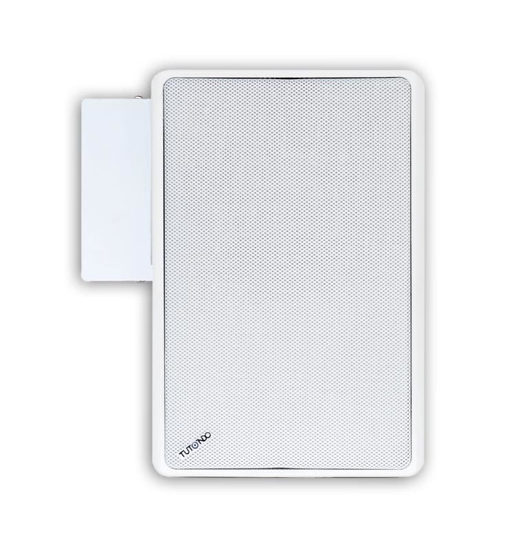 A.T.E.C. SRL - TUTTU ERRT4MB RIO BIDIREZ EN54 24 100V 12W BIANCO