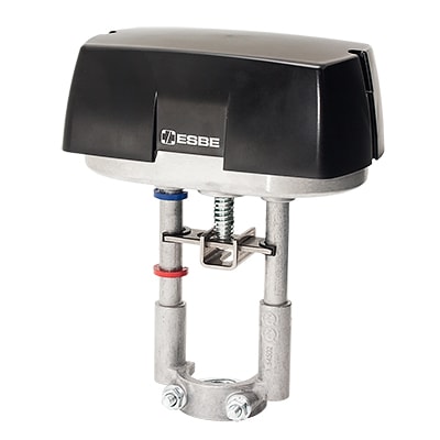 ESBE SRL - ESB22201300 ESBE ALF364 PROP/3-P 24V 1500N 15-60S