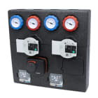 ESBE SRL ESB61310100 ESBE DDA111 DIRECT+VRG430+ARA661 WILO