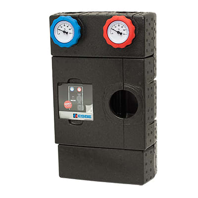 ESBE SRL - ESB61200100 ESBE GDF111 DIRECT-25