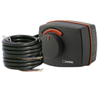 ESBE SRL - ESB12101600 ESBE ARA642 3-P SPDT 230VAC 6NM 30S AUX