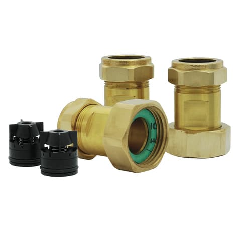 ESBE SRL ESB36552900 ESBE KCD313 CONNEC.KIT G1-CPF22
