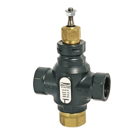 ESBE SRL - ESB21151300 ESBE VLA131 PN16 RP1 DN25-10