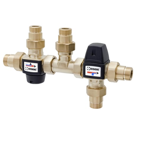 ESBE SRL ESB31521300 ESBE VMC322 G1+R3/4 45C