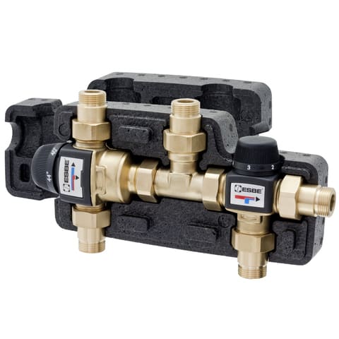 ESBE SRL - ESB31525000 ESBE VMD322 G1+R3/4 42-52 C