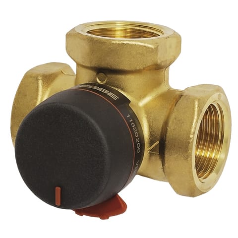 ESBE SRL ESB11620200 ESBE VRG231 25-10 RP 1