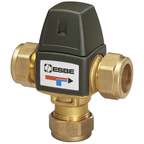ESBE SRL - ESB31100100 ESBE VTA323 20-43C 20-1,5 CPF22