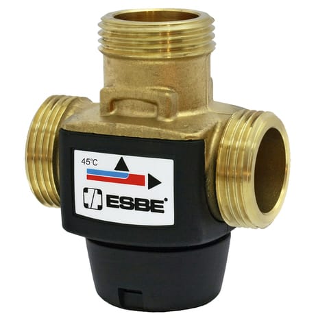 ESBE SRL - ESB31600100 ESBE VTD322 45C G1 20-3,6