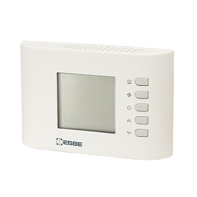 ESBE SRL ESB18004500 ESBE TFC139 5-35C LCD H/C/OFF 24/230V