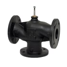 ESBE SRL - ESB21221100 ESBE VLB335 PN16 FLANGE DN65 KVS63