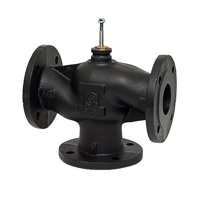 ESBE SRL ESB21221100 ESBE VLB335 PN16 FLANGE DN65 KVS63