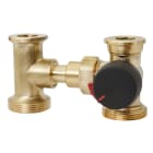 ESBE SRL - ESB11720100 ESBE VRH139 DN20-2,5 PF1 1/2 G1 1/2