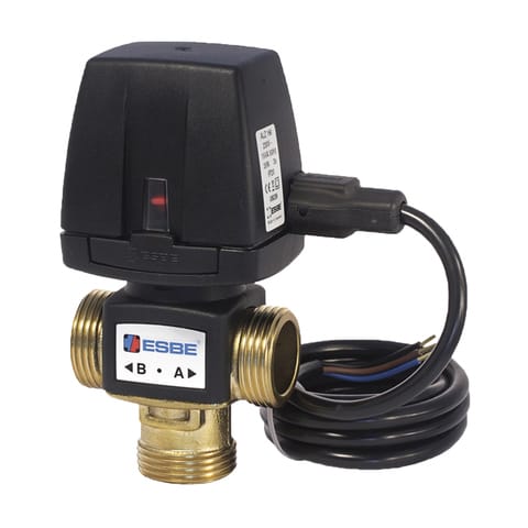 ESBE SRL ESB43080400 ESBE VZD162 2-P 230V G1 20-6,0