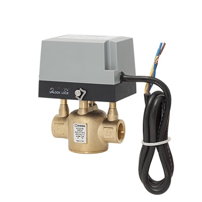 ESBE SRL ESB43122100 ESBE ZRS224 230VAC 2-P 15-3.2 G1/2