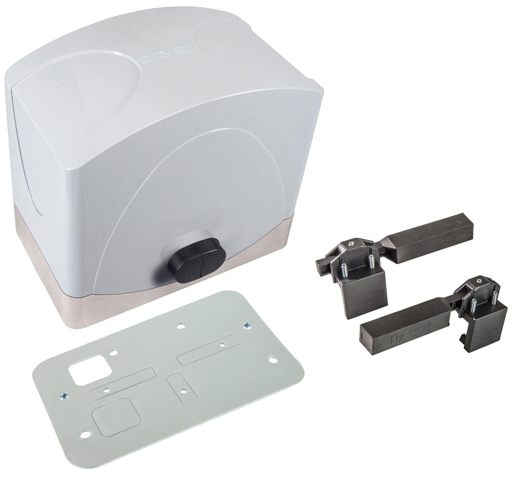 VIMAR SPA VIWESM2 ATTUATORE ACTO 600D SCORREV. 24V 600KG