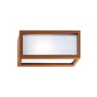 PAN SRL - PATEST170 CONNECTION PARETE DIFFUSA E27 IP54 RUGGI