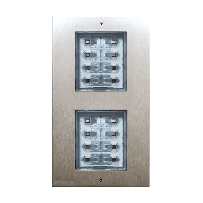 COMELIT GROUP SPA COEET5200 MODULO EXTRA 4+N PREDISPOSTO PER 4/8 PUL