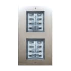 COMELIT GROUP SPA COEET5200 MODULO EXTRA 4+N PREDISPOSTO PER 4/8 PUL