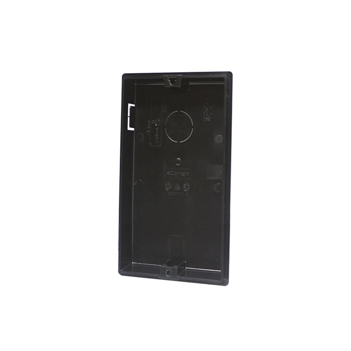 COMELIT GROUP SPA - COEET9161 SUPPORTO DA PARETE PER PULSANTIERA EXTRA